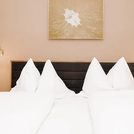 Hotel Garni Tannenhof-2